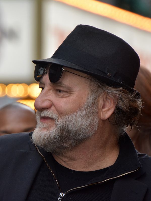 Ron Orbach Photo