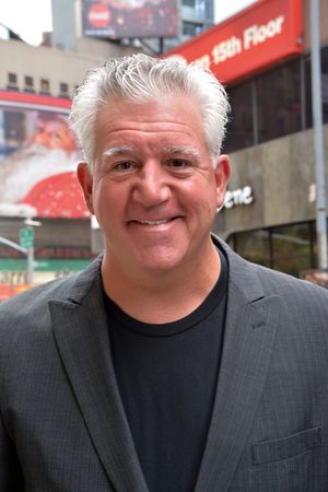 Gregory Jbara Photo