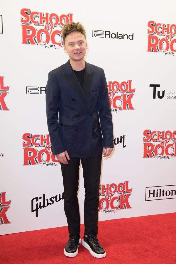 Conor Maynard Photo