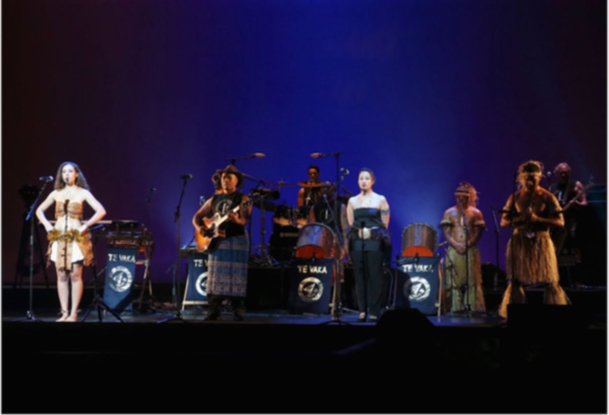 Walt Disney's MOANA World Premiere at 