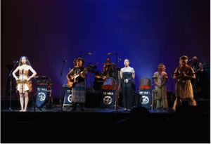 Walt Disney's MOANA World Premiere @ BroadwayWorld Walt Disney's MOANA World Premiere Photo