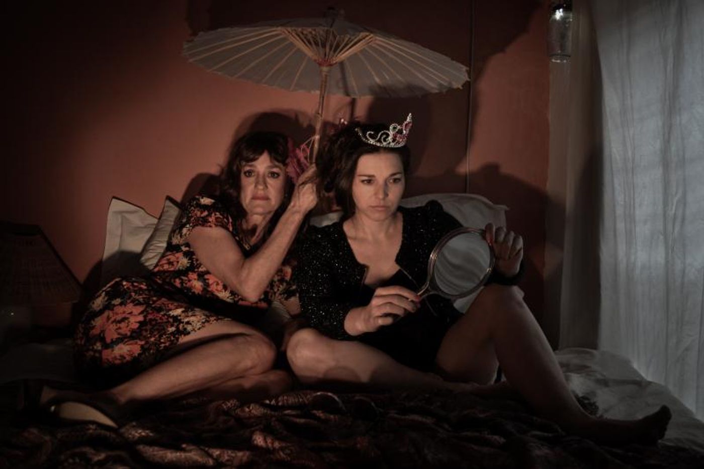 Debut David Cornwall Play WHITE ELEPHANT to Make Bow at Alexander Upstairs  Image