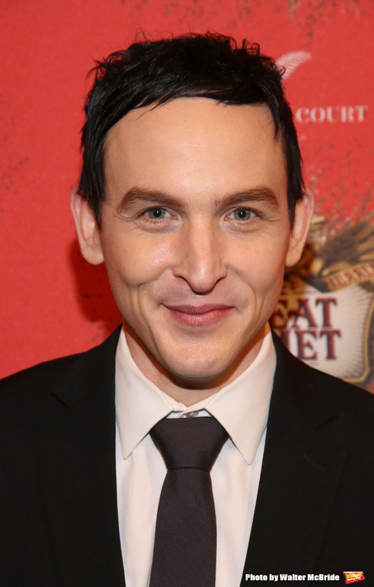 Robin Lord Taylor at 