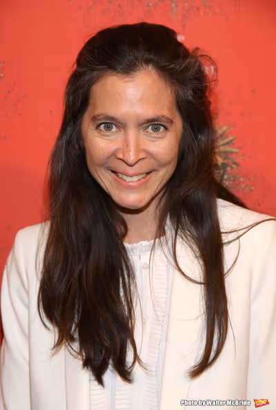 Diane Paulus Photo