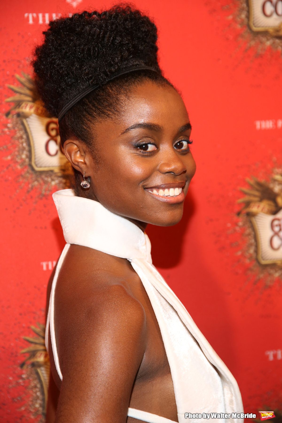 Denee Benton at 