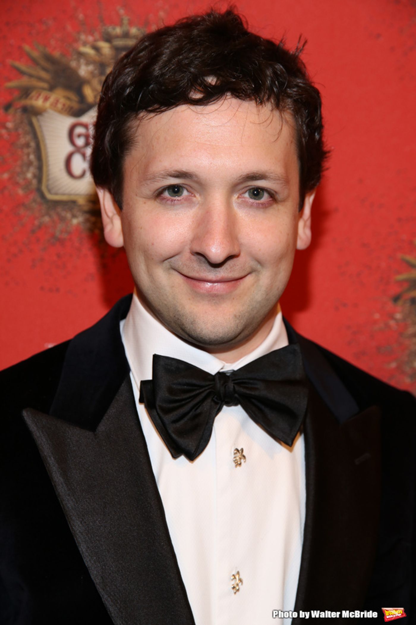 Photo Coverage: NATASHA, PIERRE & THE GREAT COMET OF 1812 Celebrates Opening Night!  Image