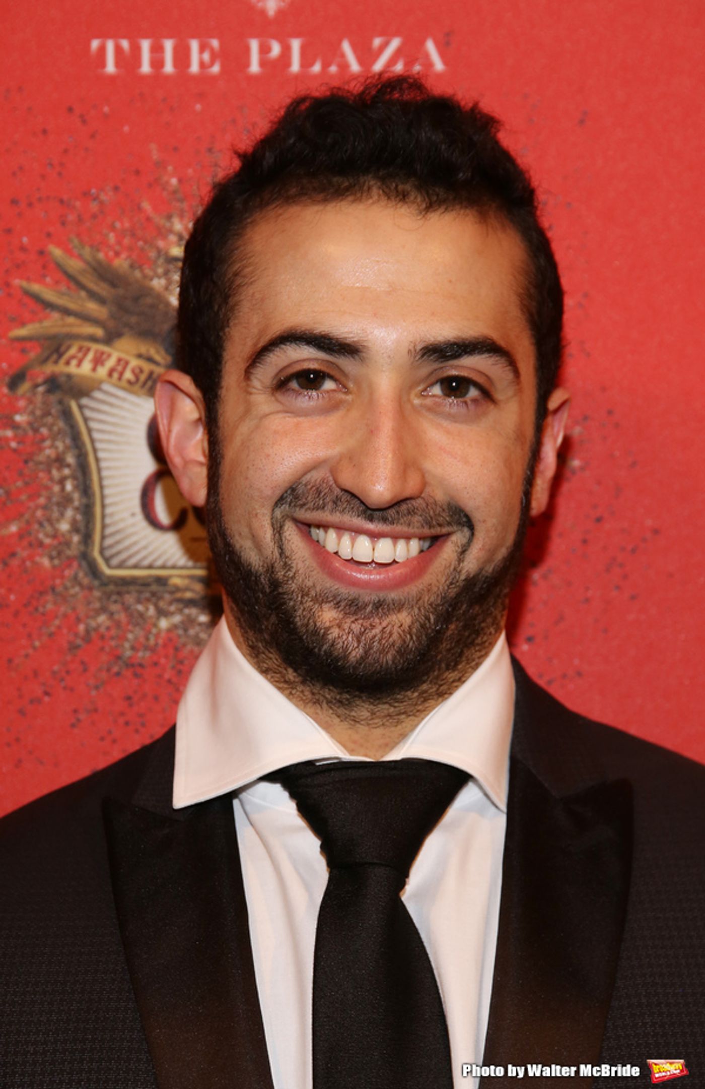 Photo Coverage: NATASHA, PIERRE & THE GREAT COMET OF 1812 Celebrates Opening Night!  Image