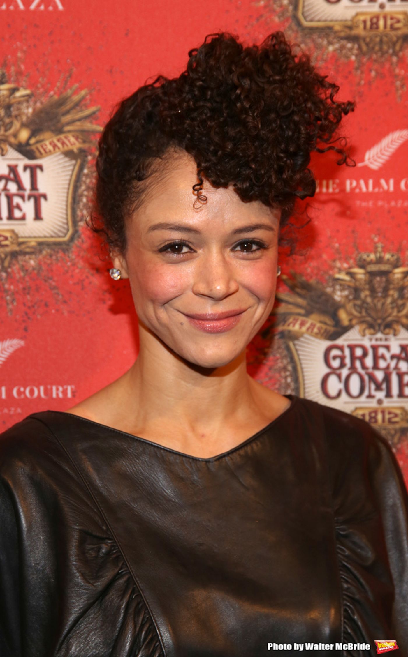 Photo Coverage: NATASHA, PIERRE & THE GREAT COMET OF 1812 Celebrates Opening Night!  Image