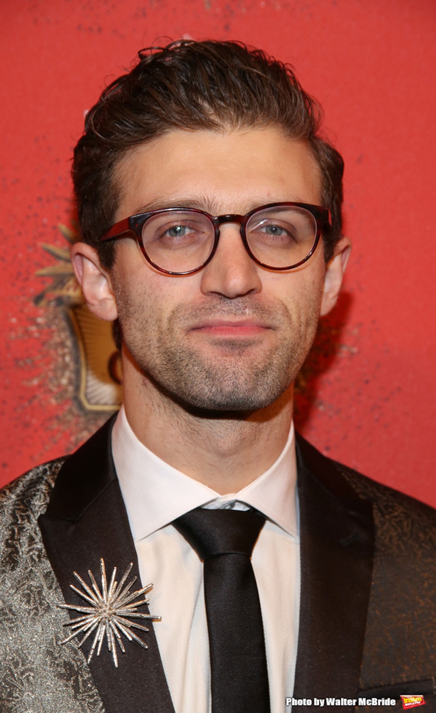 Photo Coverage: NATASHA, PIERRE & THE GREAT COMET OF 1812 Celebrates Opening Night!  Image