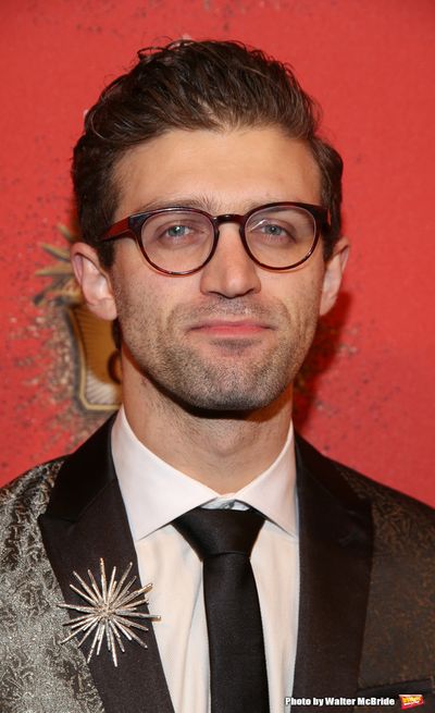 Sam Pinkleton  Photo