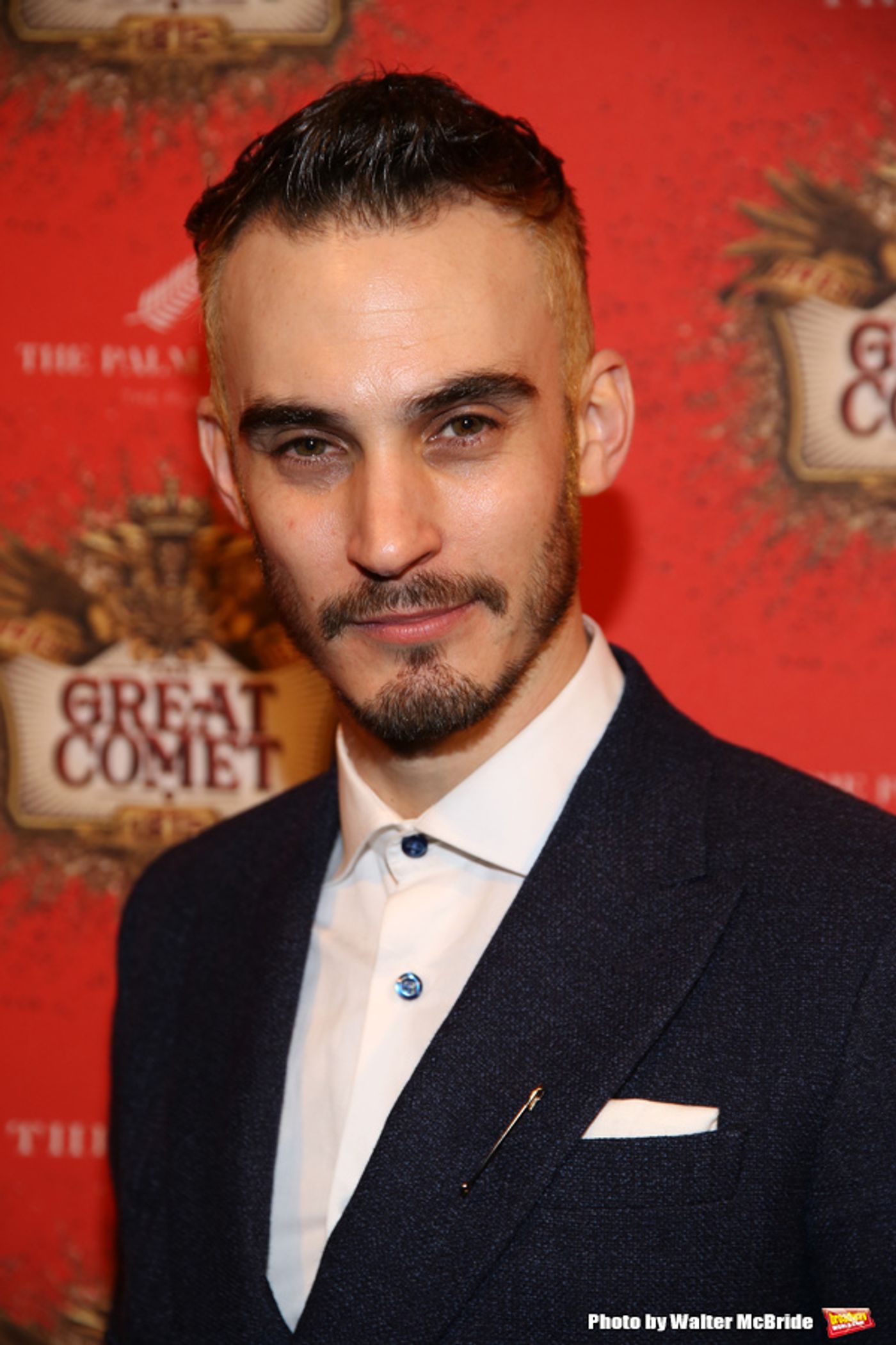 Photo Coverage: NATASHA, PIERRE & THE GREAT COMET OF 1812 Celebrates Opening Night!  Image