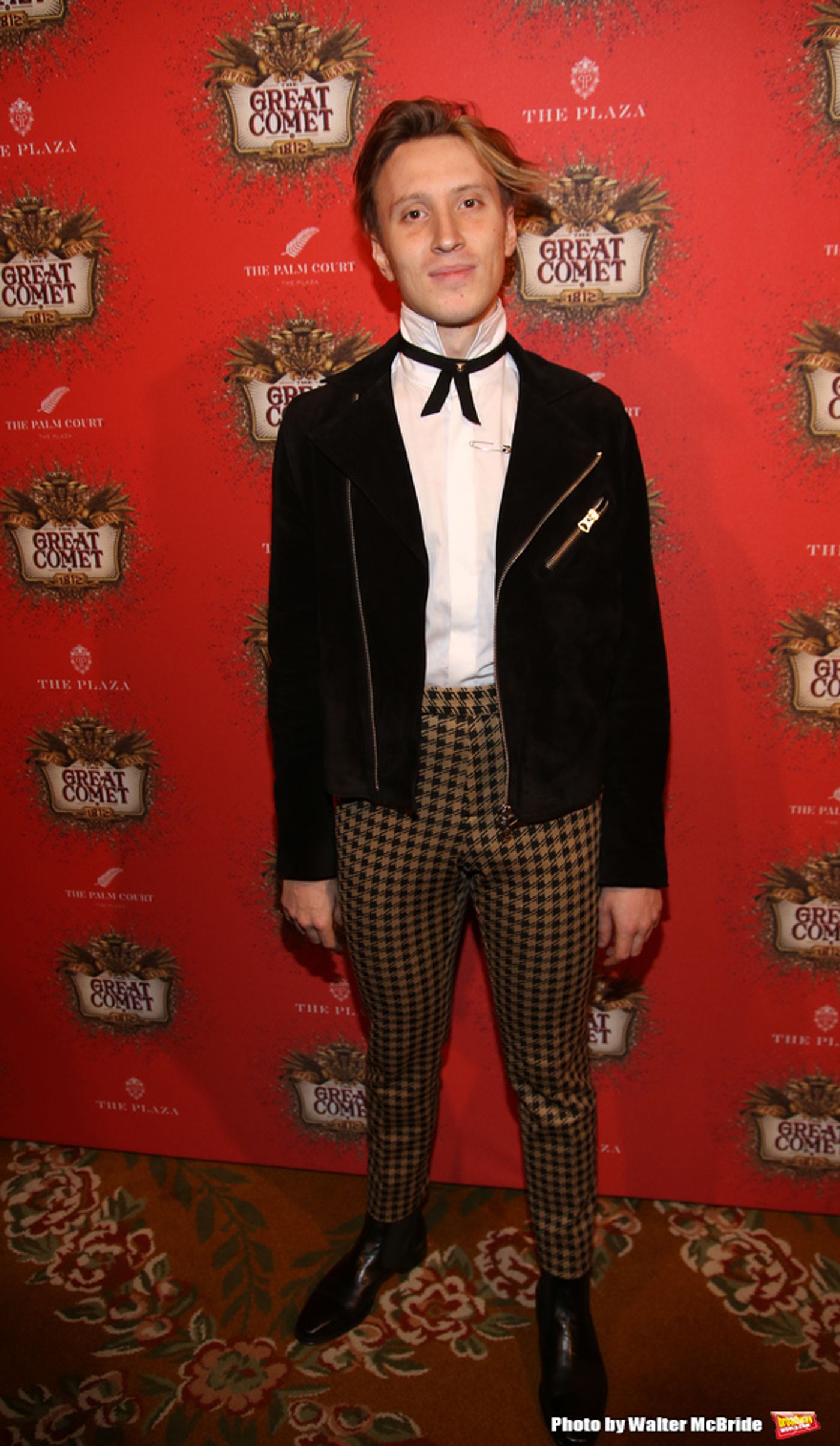 Photo Coverage: NATASHA, PIERRE & THE GREAT COMET OF 1812 Celebrates Opening Night!  Image