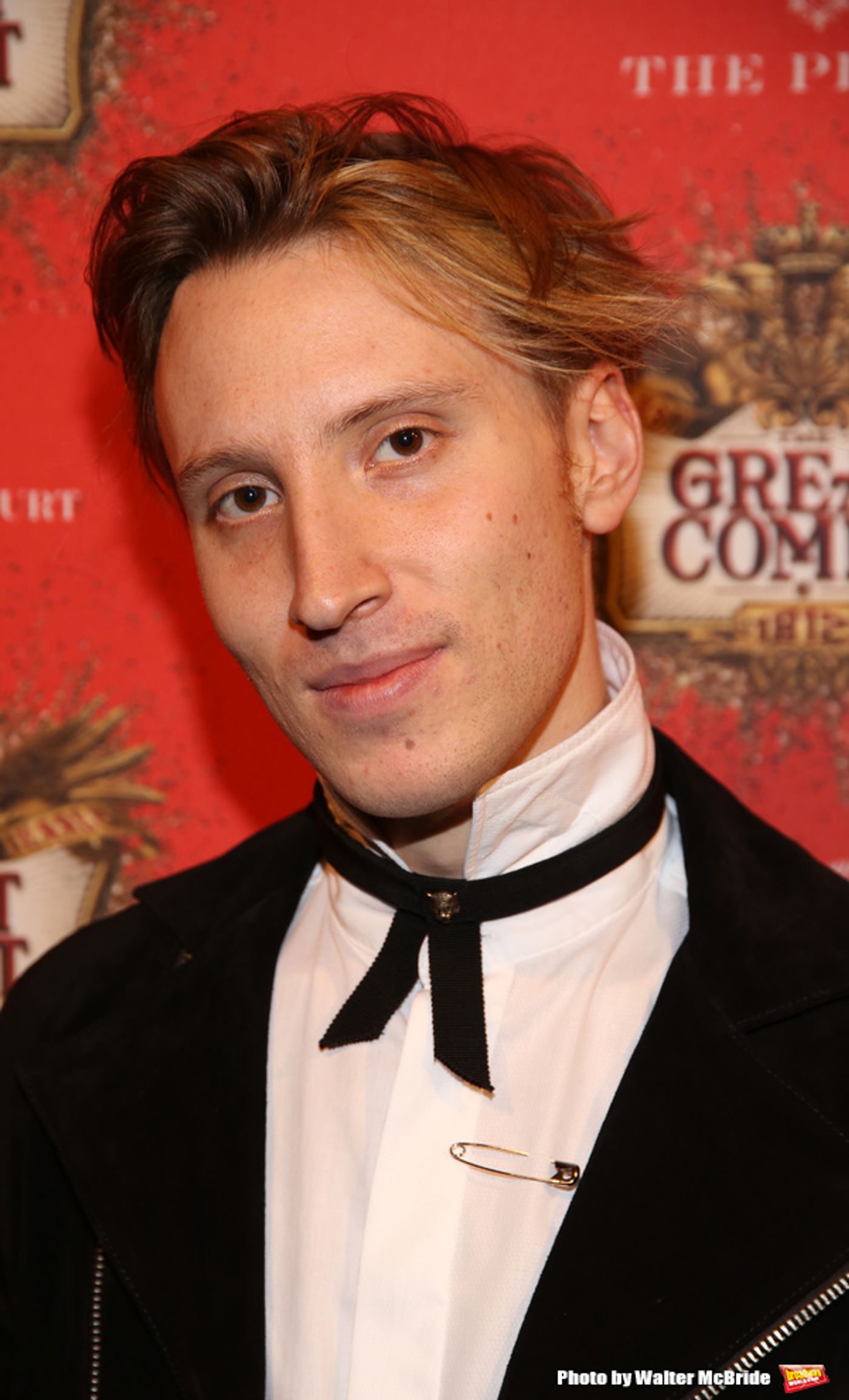 Photo Coverage: NATASHA, PIERRE & THE GREAT COMET OF 1812 Celebrates Opening Night!  Image