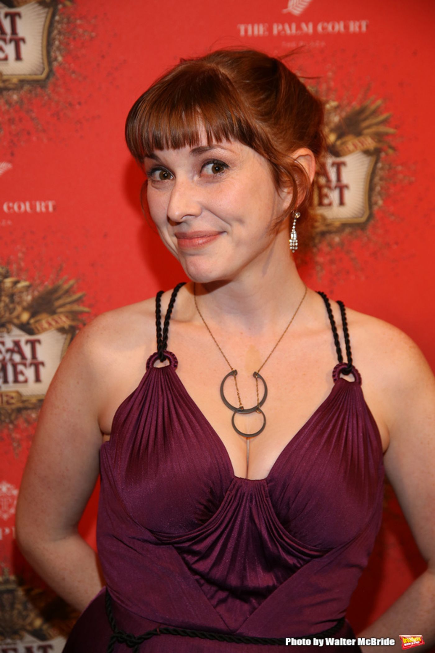 Photo Coverage: NATASHA, PIERRE & THE GREAT COMET OF 1812 Celebrates Opening Night!  Image