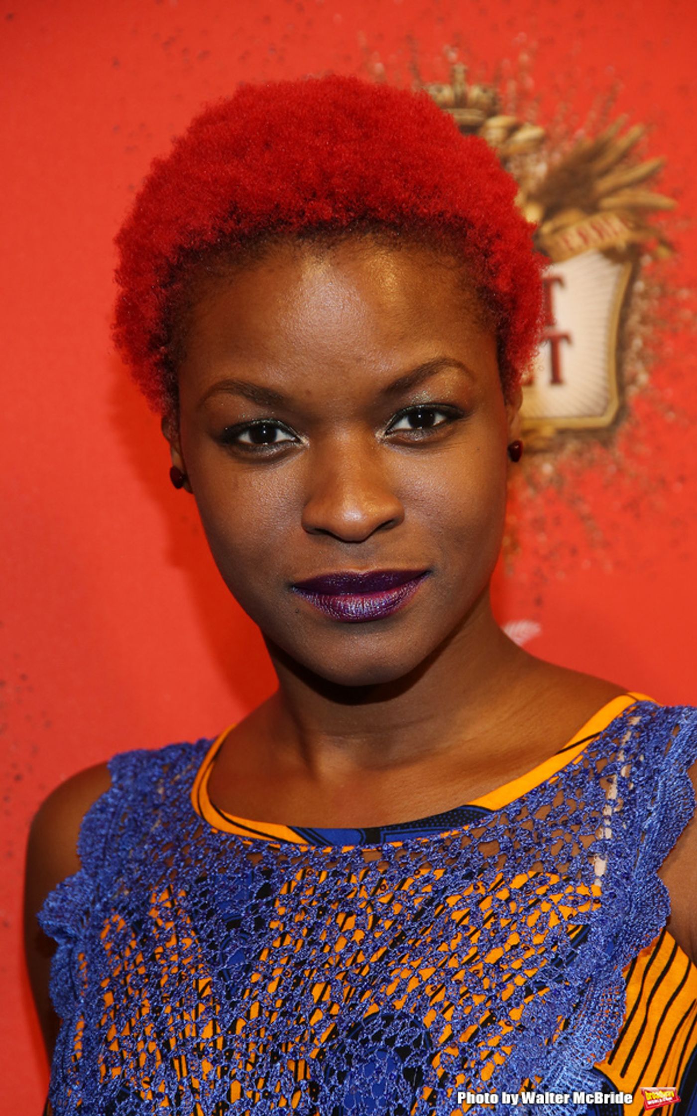 Photo Coverage: NATASHA, PIERRE & THE GREAT COMET OF 1812 Celebrates Opening Night!  Image