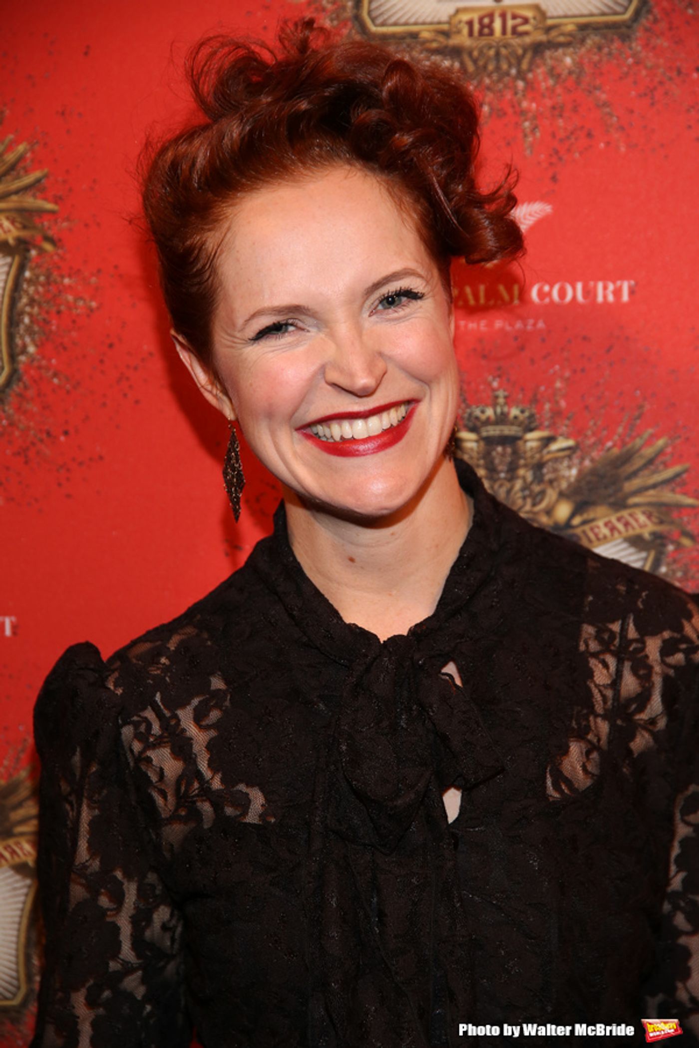 Photo Coverage: NATASHA, PIERRE & THE GREAT COMET OF 1812 Celebrates Opening Night!  Image