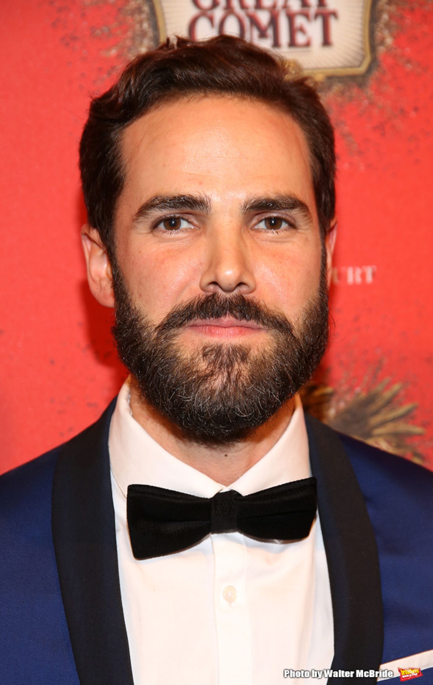 Photo Coverage: NATASHA, PIERRE & THE GREAT COMET OF 1812 Celebrates Opening Night!  Image