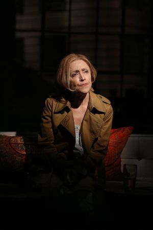 June Gable @ BroadwayWorld June Gable Photo