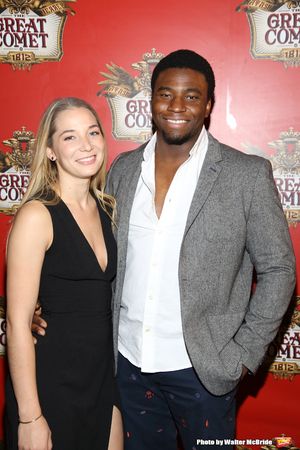 Okieriete Onaodowan @ BroadwayWorld Okieriete Onaodowan Photo