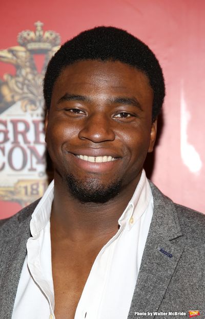 Okieriete Onaodowan Photo