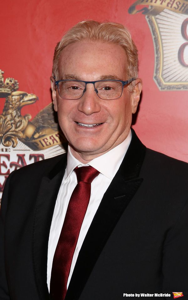 Howard Kagan Photo
