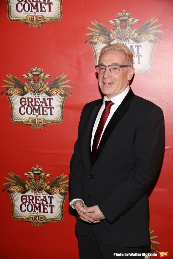 Howard Kagan Photo