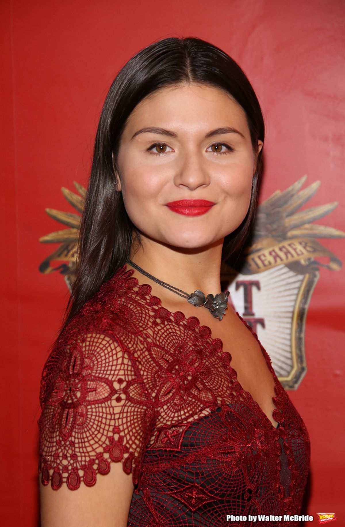 Phillipa Soo at 
