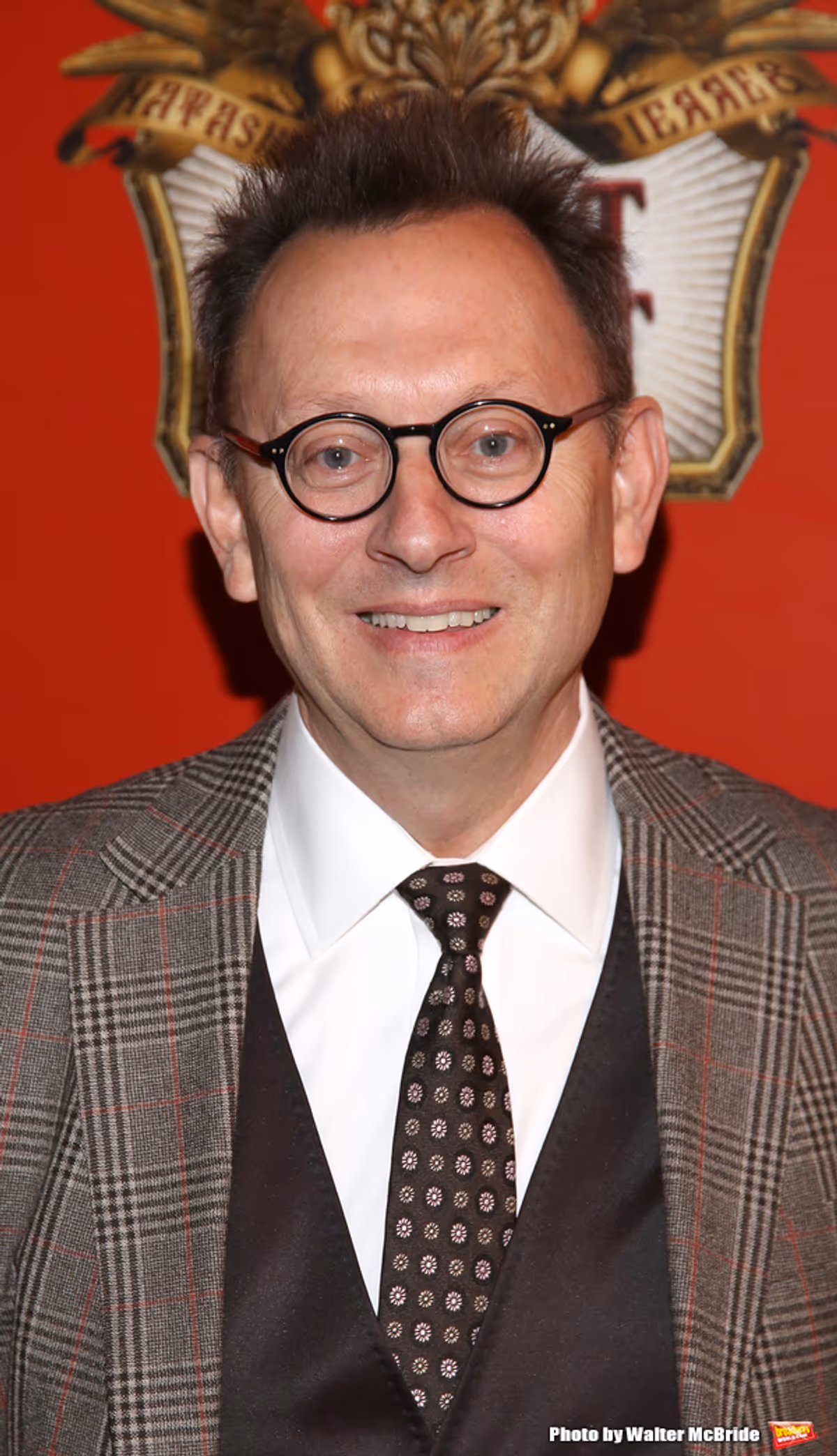 Michael Emerson at 