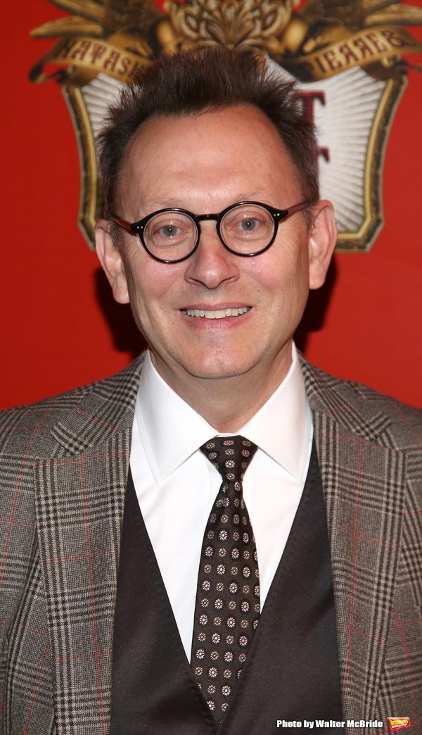 Michael Emerson Photo