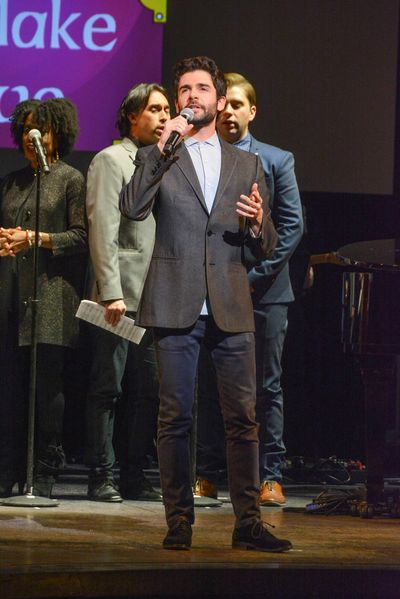 Adam Kantor Photo