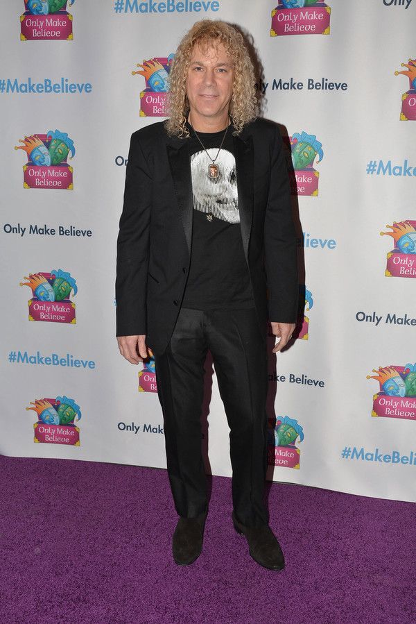 David Bryan Photo