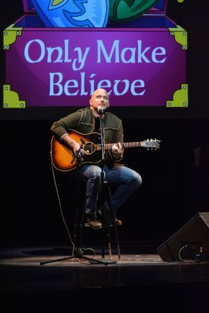 Michael Cerveris Photo