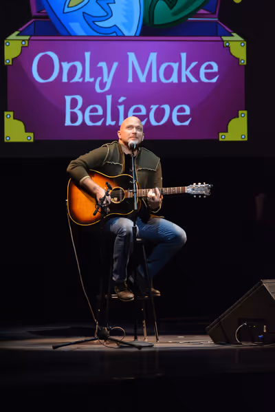Michael Cerveris Photo
