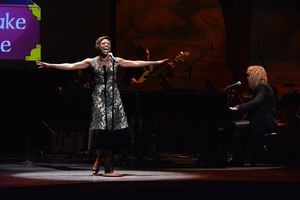 Montego Glover Photo