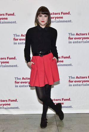 Alexandra Socha @ BroadwayWorld Alexandra Socha Photo