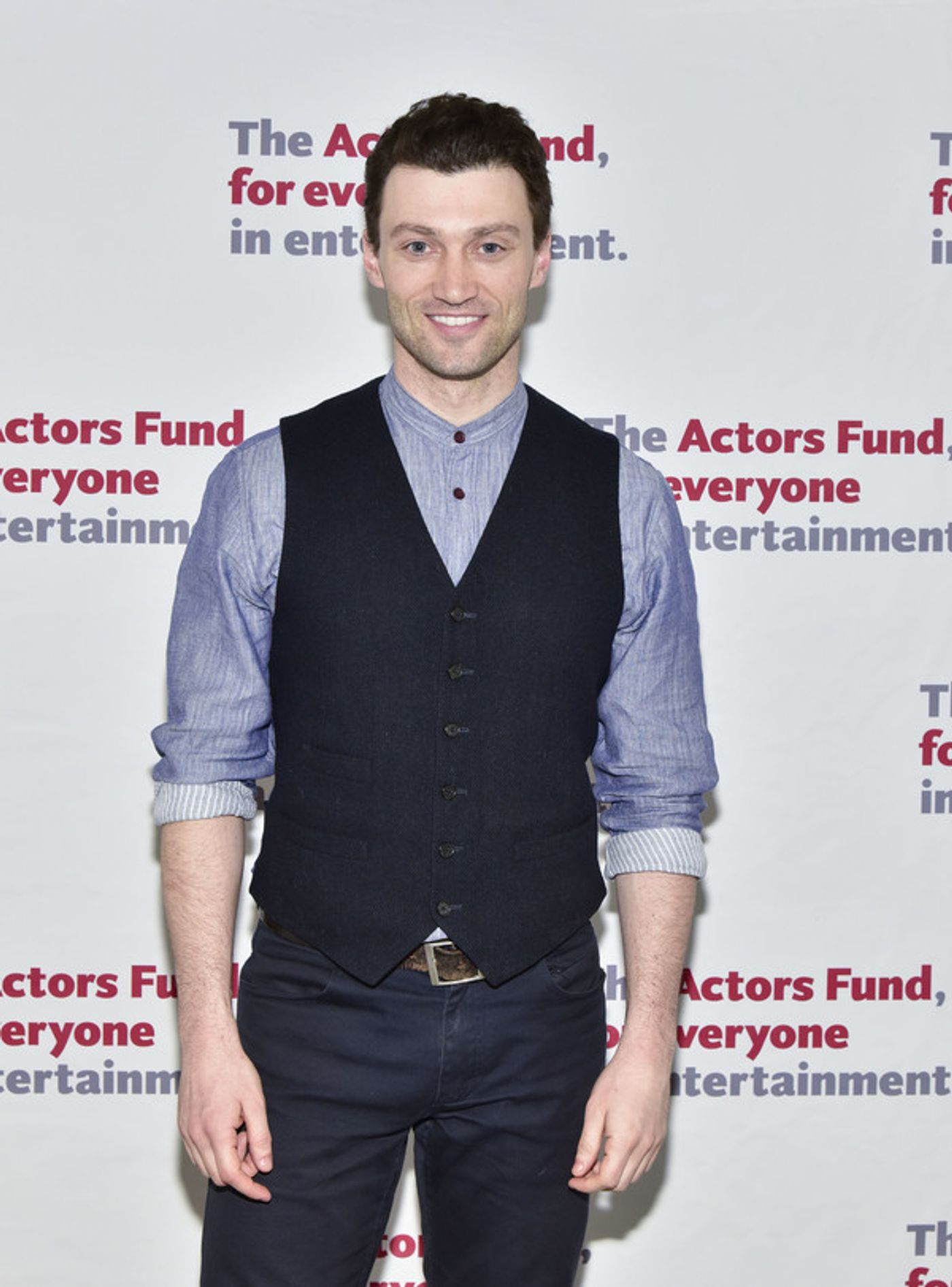 Photo Coverage: The Actors Fund Presents Wesley Taylor's PROUD OF US  Image