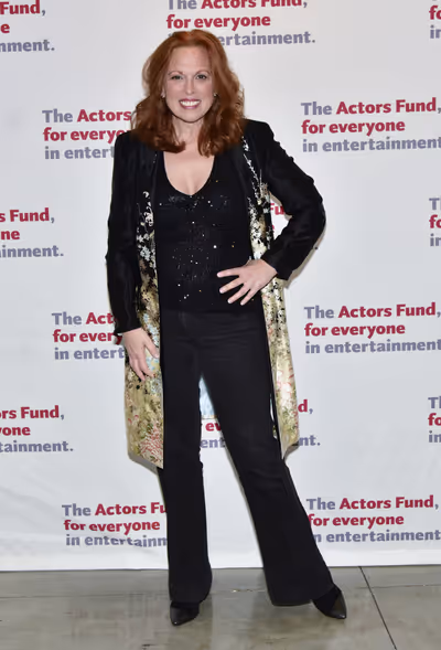 Carolee Carmello Photo