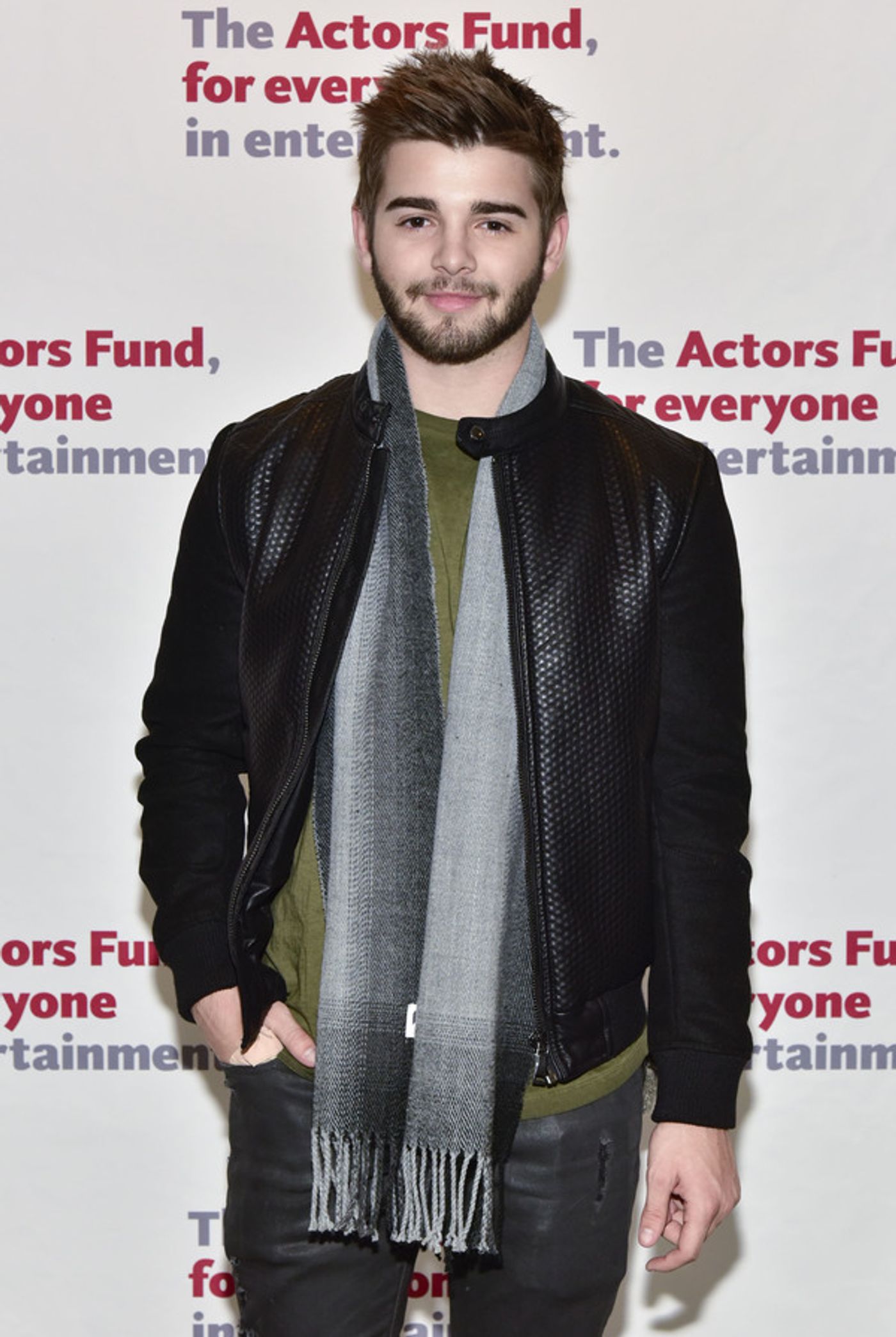 Photo Coverage: The Actors Fund Presents Wesley Taylor's PROUD OF US  Image