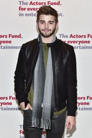 Jack Griffo @ BroadwayWorld Jack Griffo Photo