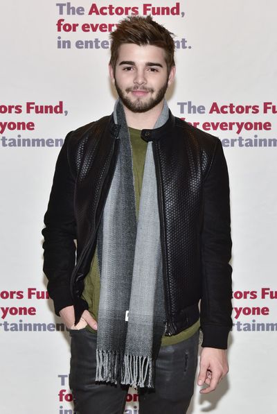Jack Griffo  Photo