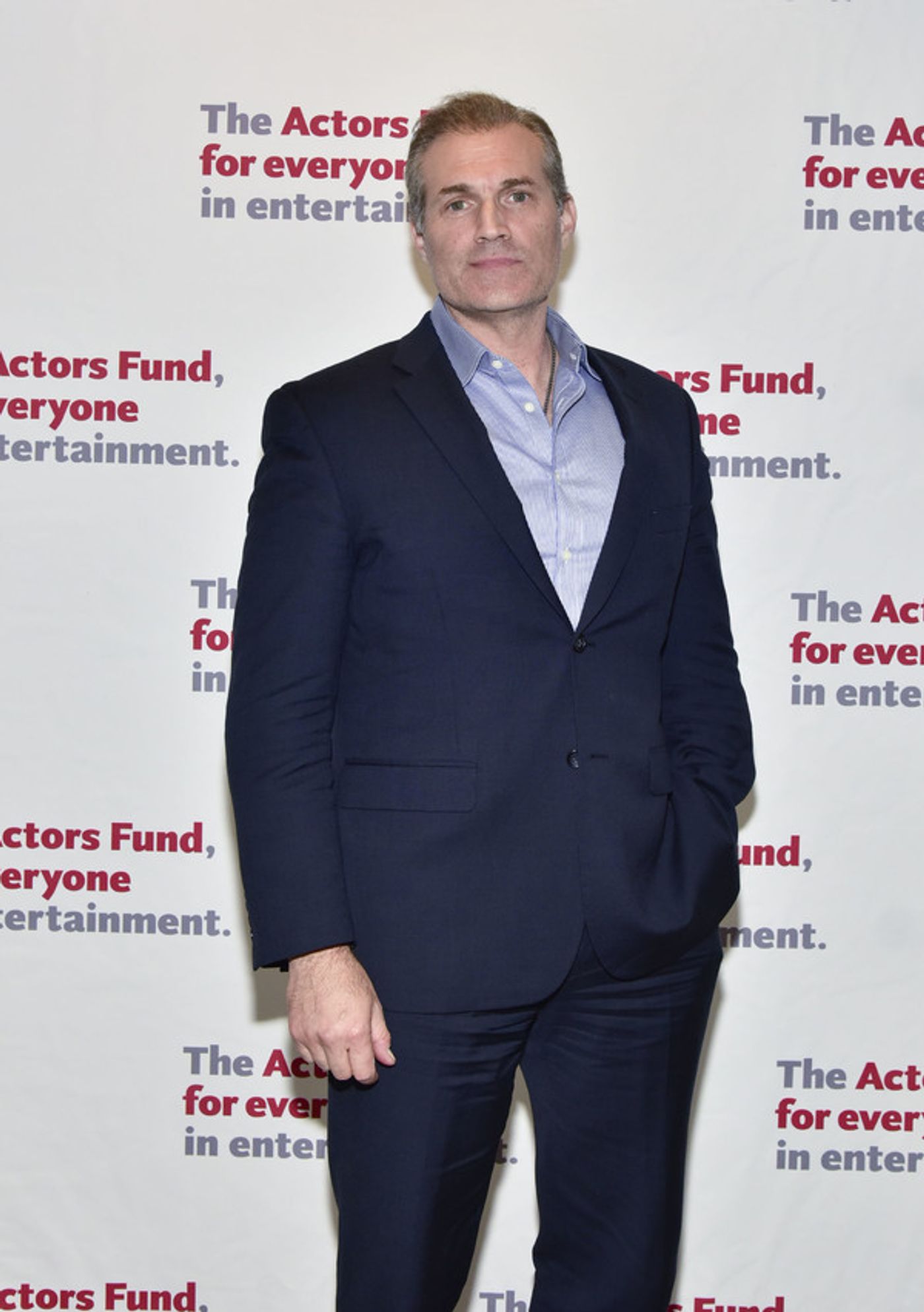 Photo Coverage: The Actors Fund Presents Wesley Taylor's PROUD OF US  Image