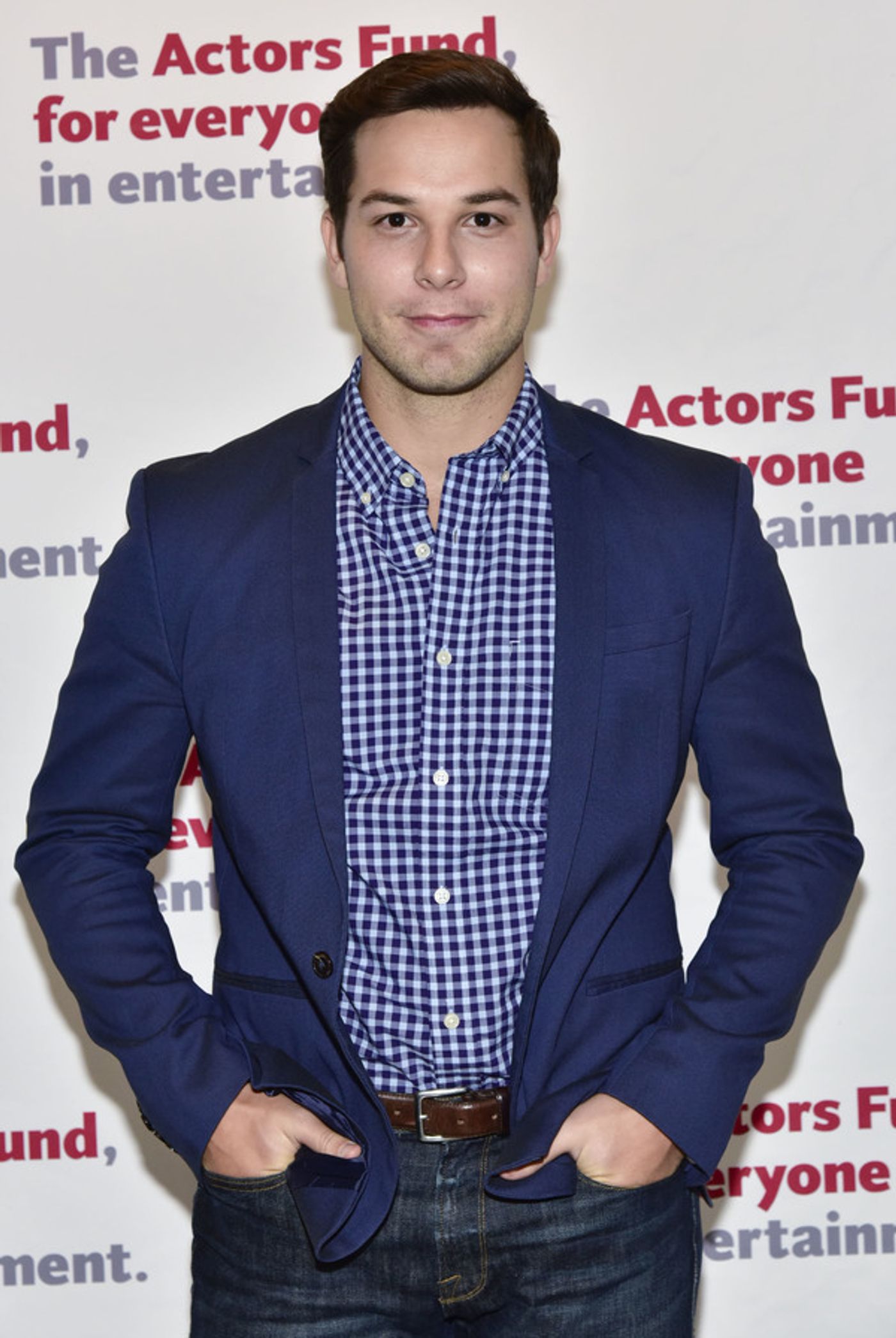 Photo Coverage: The Actors Fund Presents Wesley Taylor's PROUD OF US  Image