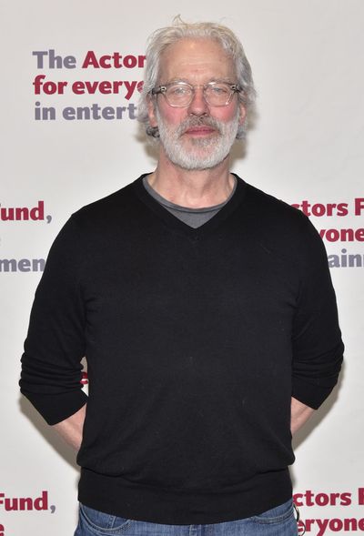 Terrence Mann  Photo