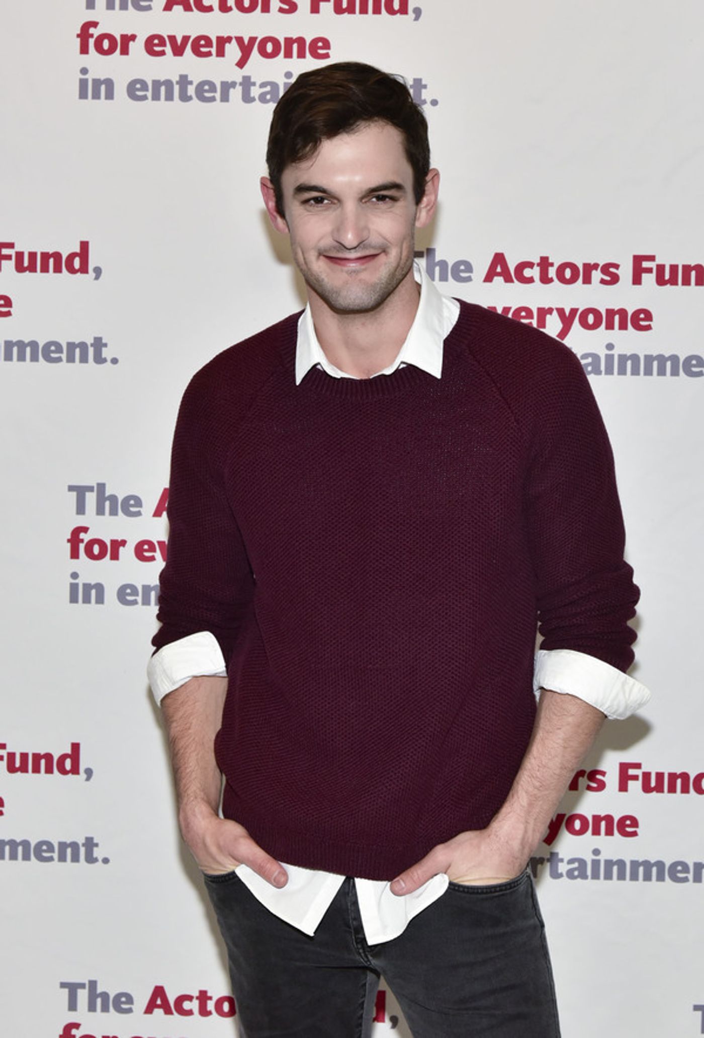 Photo Coverage: The Actors Fund Presents Wesley Taylor's PROUD OF US  Image