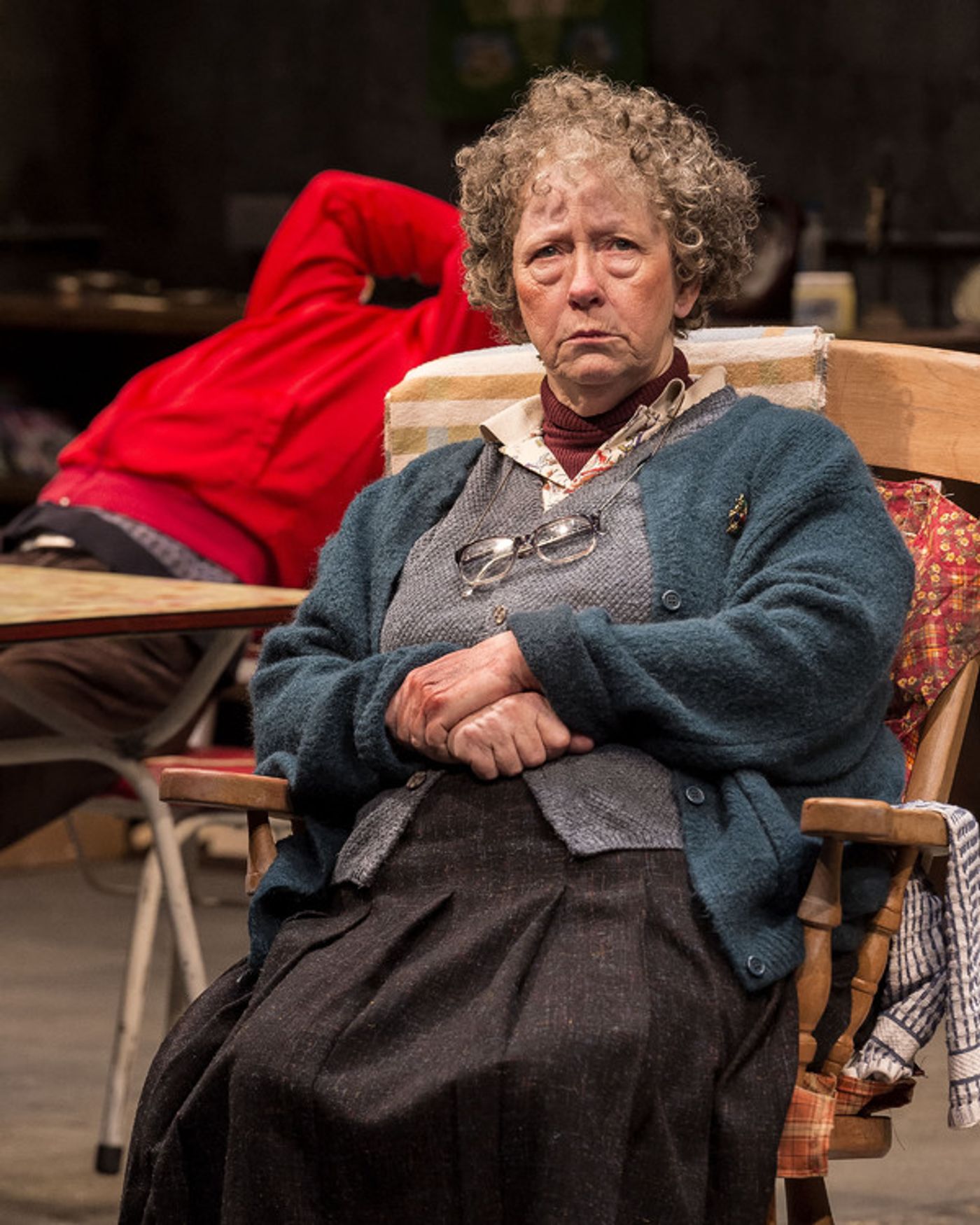Photo Flash: First Look at THE BEAUTY QUEEN OF LEENANE, Opening This Week at the Taper  Image