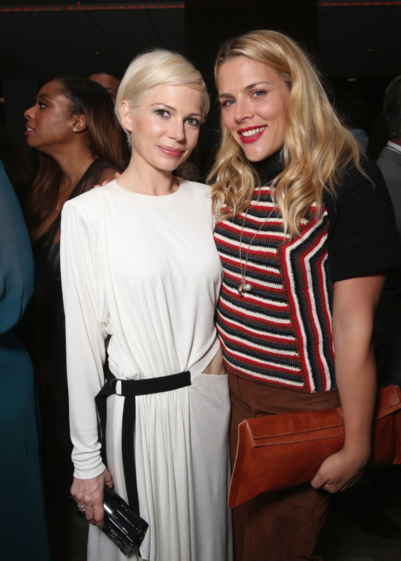 Photo Flash: Kenneth Lonergran's MANCHESTER BY THE SEA Premieres in LA Photo Flash: Kenneth Lonergran's MANCHESTER BY THE SEA Premieres in LA Image