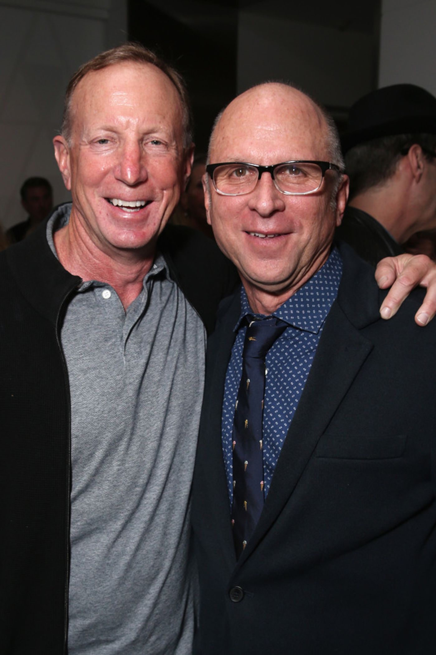 Photo Flash: Kenneth Lonergran's MANCHESTER BY THE SEA Premieres in LA Photo Flash: Kenneth Lonergran's MANCHESTER BY THE SEA Premieres in LA Image