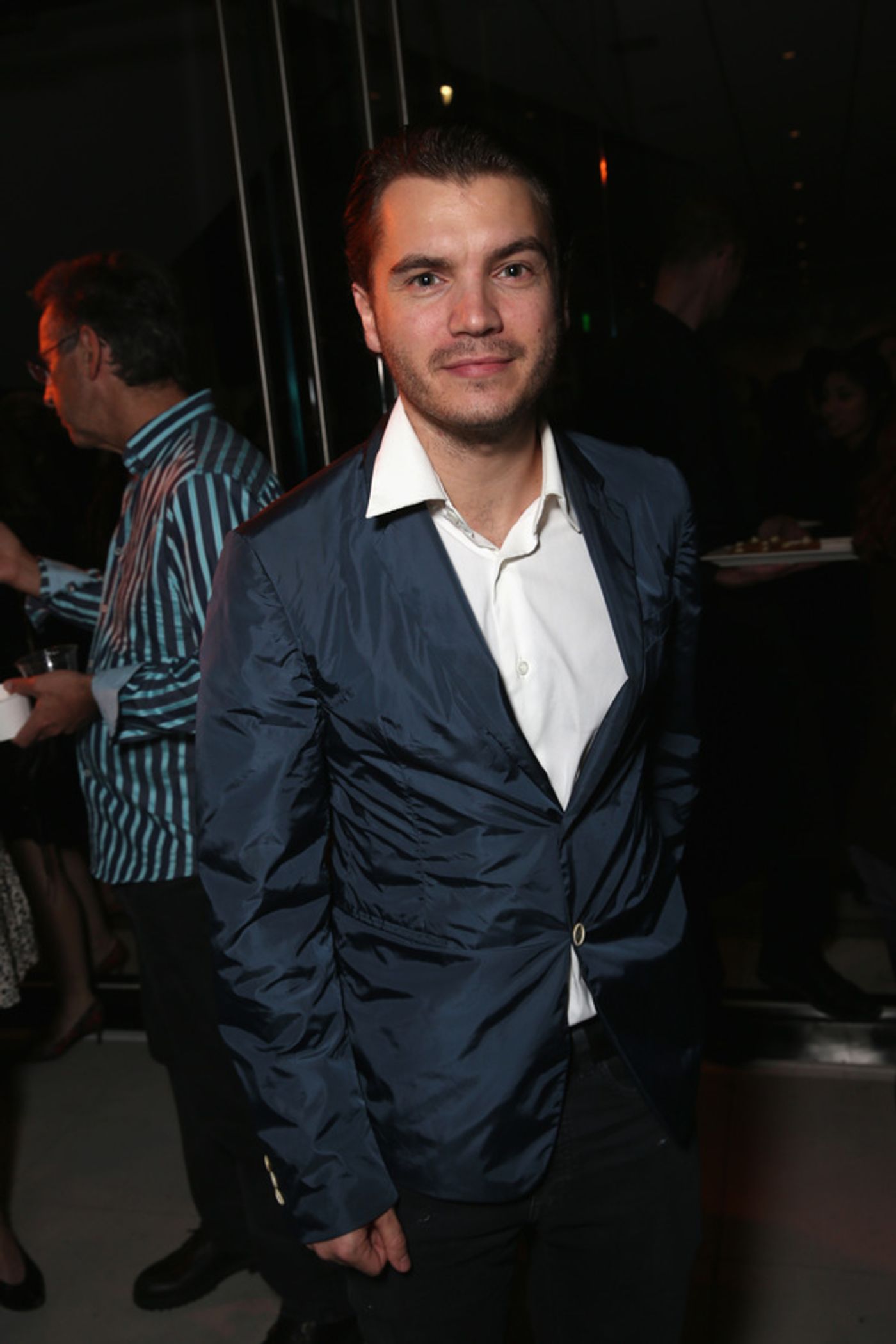 Photo Flash: Kenneth Lonergran's MANCHESTER BY THE SEA Premieres in LA Photo Flash: Kenneth Lonergran's MANCHESTER BY THE SEA Premieres in LA Image