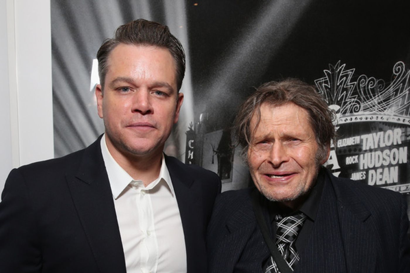 Photo Flash: Kenneth Lonergran's MANCHESTER BY THE SEA Premieres in LA Photo Flash: Kenneth Lonergran's MANCHESTER BY THE SEA Premieres in LA Image