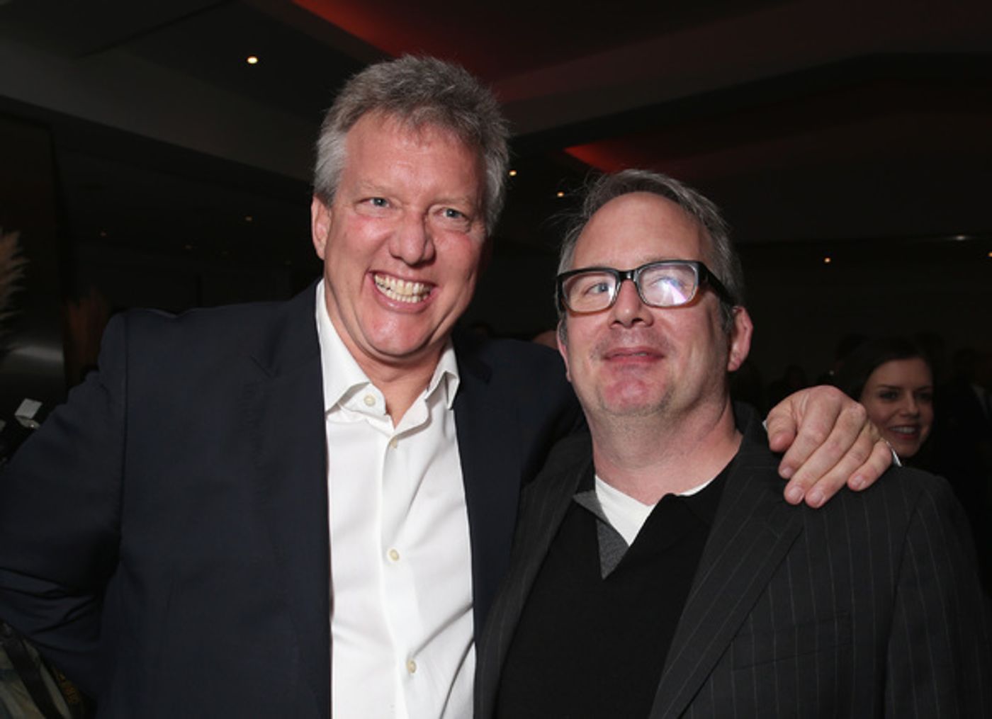 Photo Flash: Kenneth Lonergran's MANCHESTER BY THE SEA Premieres in LA Photo Flash: Kenneth Lonergran's MANCHESTER BY THE SEA Premieres in LA Image